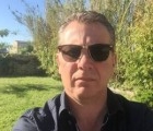 Rencontre Homme : Johann, 52 ans à France  royan